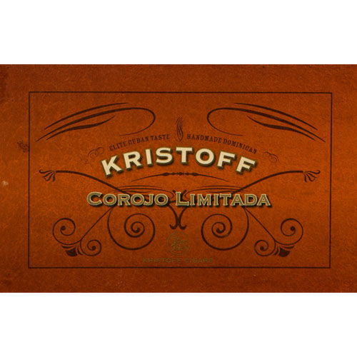 View product media KRCOTO Torpedo, , jrcigars 4